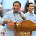 Kebesaran Hati dan Gestur Prabowo saat Debat, Wajar Netizen Simpati