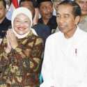 Menaker Dampingi Presiden Joko Widodo Kunker ke Jawa Timur
