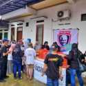 Canvassing Day, Relawan Ganjarist Gencar Sosialisasikan 21 Program Ganjar-Mahfud