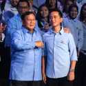 Elektabilitas Prabowo-Gibran Tembus 50,3 Persen, Peluang Menang Satu Putaran Makin Besar