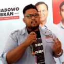 Dukungan Generasi Merah Putih Bandung Dorong Semangat TKD Prabowo-Gibran Raih 60 Persen Suara