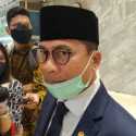 Pimpinan MPR: Tidak Ada Satu Alasan Memakzulkan Jokowi