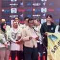 Usai Debat Mahfud MD Ucapkan Terima Kasih ke Presiden Jokowi