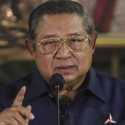 SBY Buktikan Menang Satu Putaran Lawan Penguasa Tidak Mustahil