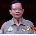 Mahfud ke Gibran: Prabowo Bilang Jokowi Doyan Impor, Itu Sampai Sekarang!