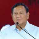 Prabowo: Sejak Zaman Bung Karno Alutsista Kita Banyak yang Bekas
