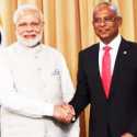 Mantan Presiden Maladewa Kecam Ujaran Kebencian pada India di Medsos