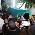 Jenazah Rizal Ramli Tiba di Rumah Duka Dini Hari, Disambut Kalimat Tahlil