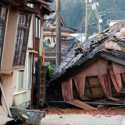Korban Tewas Gempa Jepang Tembus 100 Orang