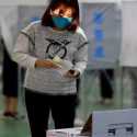 Pemilu Taiwan Hari Ini: 17.795 TPS Telah Dibuka Sejak Pukul 8 Pagi