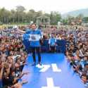 Bersama Prabowo-Gibran, Demokrat Janji Sejahterakan Rakyat