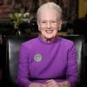 Ratu Denmark Turun Tahta Setelah 52 Tahun Berkuasa