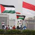 PBB Tak Berkutik, Masyarakat Sipil Dunia Harapan Terakhir untuk Palestina