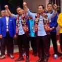 Lanjutkan Program Jokowi, Prabowo-Gibran Menang Satu Putaran dalam Survei TBRC