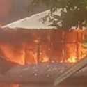 Tiga Santriwati Jadi Korban Kebakaran di Pesantren Babul Maghfirah