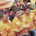 Jika Lolos ke Senayan, Partai Buruh Optimis Perjuangkan Hak Pekerja