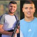 Israel Bunuh Tiga Anggota Hamas yang Bersembunyi di RS Tepi Barat