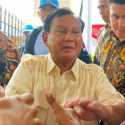 Minta Diundang Nelayan ke Laut, Prabowo: Tapi Cari yang Ombak Enggak Terlalu Besar