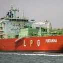 Kapal Pertamina International Shipping, Role Model Penurunan Emisi Karbon