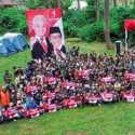 Menangkan Ganjar-Mahfud, Bagama Jabar Gelar Jambore Pemuda di Lembang