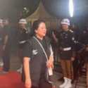 Tanggapi Santai Makan Malam Jokowi-Prabowo, Puan Maharani: Saya Tunggu Ajakan Presiden