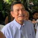 Sedih Rizal Ramli Wafat, Luhut: Banyak Sekali Kenangan Bersama Dia