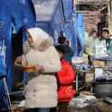 Korban Gempa Tibet Kekurangan Bantuan dari Pemerintah China
