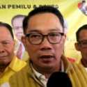 Optimistis Capai Target Pemilu, Kang Emil Minta Kader Tunjukkan Wibawa Golkar