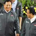 Akrab di Acara KPK, Anies Bocorkan Obrolan dengan Prabowo