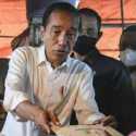 Jokowi Lagi Promosikan Gibran, Rakyat Jangan Tergiur Bansos Presiden