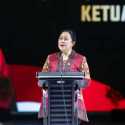 Jokowi Bagi-bagi Bansos Jelang Pencoblosan, Puan Maharani: Biar Rakyat yang Menilai