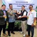 Terpilih secara Aklamasi, Agus Muhammad Baron Resmi Pimpin PB Persatuan Boling Indonesia
