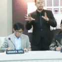 KPU RI: Tak Ada Perubahan Format Debat Capres