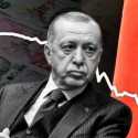 Lira Turkiye Capai Rekor Terendah Terhadap Dolar AS