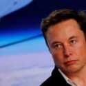 SpaceX Diduga Pecat 8 Karyawan karena Kritik Elon Musk