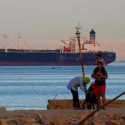 Houthi Tidak Sengaja Serang Kapal Tanker Pembawa Minyak Rusia