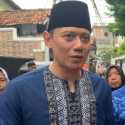 Demokrat Paling Tak Berperan Usung Prabowo-Gibran