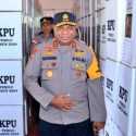 Polda Papua Jamin Pengamanan dan Pengawalan Distribusi Logistik KPU