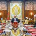 Raja Mohammed VI Gelar Pertemuan Darurat Bahas Krisis Air di Maroko