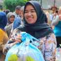 Stabilisasi Harga Pangan di Jakarta, Heru Jual Sembako Murah