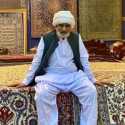 Dibuat dengan Proses Spiritual Tinggi, Alhamd Karpet Pernah Layani Permadani untuk Enam Presiden RI