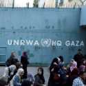 Ikut-ikutan Barat, Jepang Setop Bantuan untuk UNRWA
