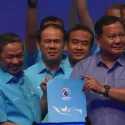 Dapat Tugas dari Prabowo, Partai Gelora Bidik Suara Umat di Jabar