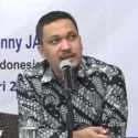 Hasil Survei, Prabowo-Gibran Kurang 4 Persen Lagi Sah Satu Putaran