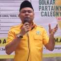Nyaleg di Golkar, Ketua Ansor DKI Jakarta Siap Kawal Kesejahteraan PMI