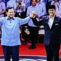 Elektabilitas Meroket Pasca Debat Pertama, Anies Pesaing Terkuat Prabowo