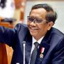 Pernyataan Mahfud MD Sudah Goodbye, Tinggal Nunggu Jokowi