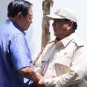 Genggaman Erat Prabowo