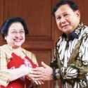 Rekonsiliasi, Prabowo Perlu Temui Megawati