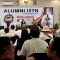 Alumni ISTN Dukung Amin, Siap Kawal Kemenangan Tanpa Curang